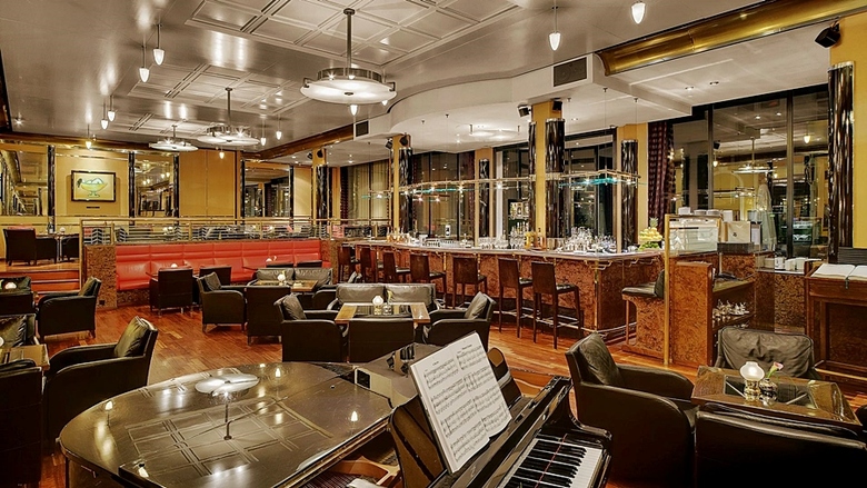 Hotel Kempinski Atlantic Hamburg