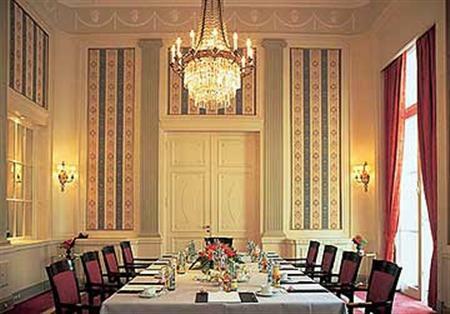 Hotel Kempinski Atlantic Hamburg