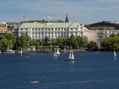 Hotel Kempinski Atlantic Hamburg