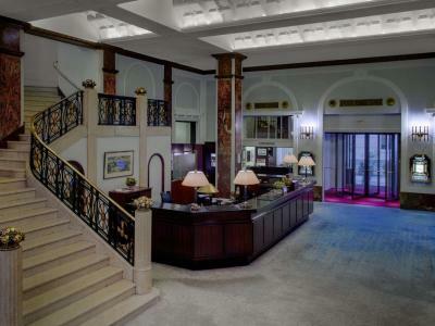 Hotel Kempinski Atlantic Hamburg