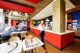 Hotel Ibis Alster Hamburg