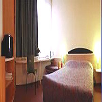 Hotel Ibis Alster Hamburg