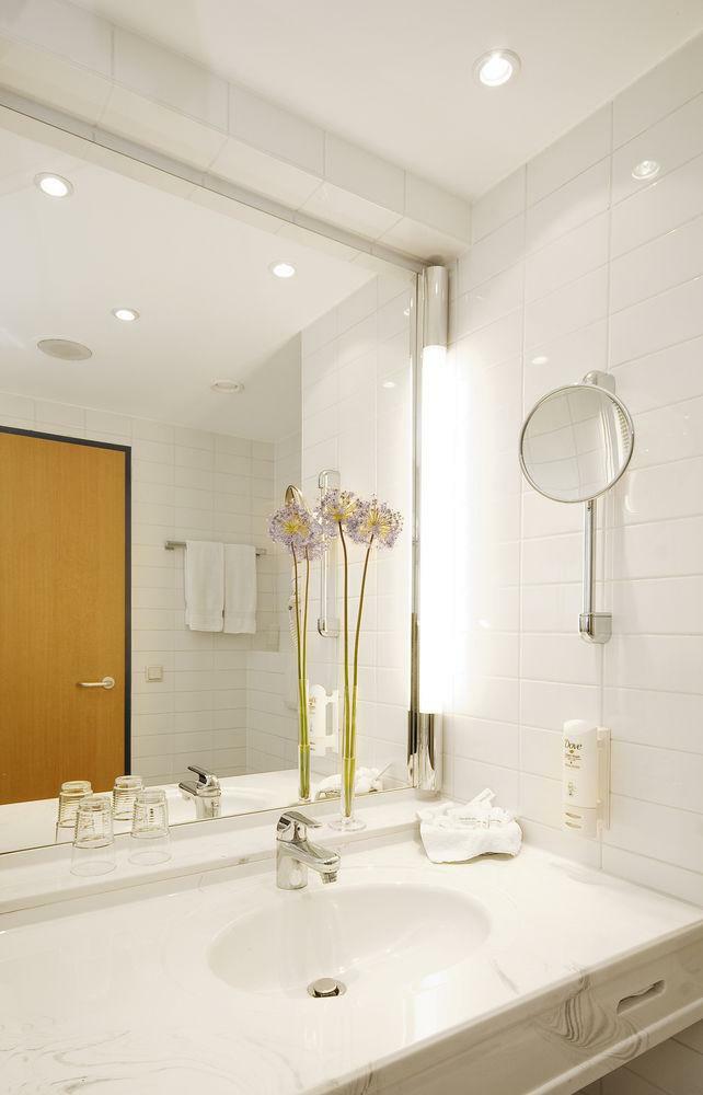 Hotel Holiday Inn Hamburg