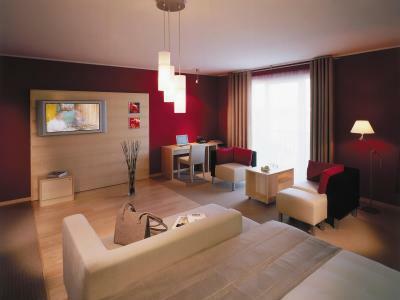 Hotel Le Royal Meridien Hamburg