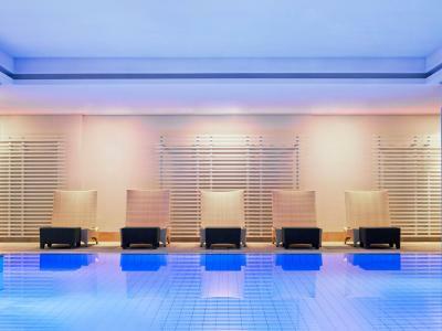 Hotel Le Royal Meridien Hamburg
