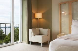 Hotel Le Royal Meridien Hamburg