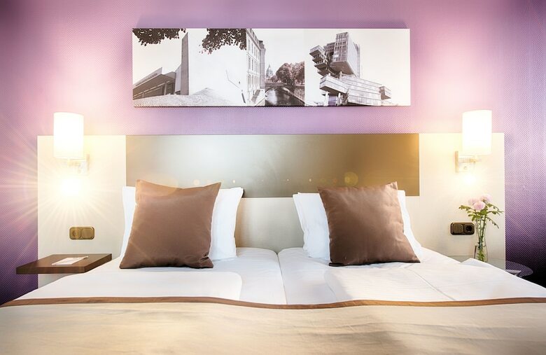 Leonardo Hotel Hannover Airport