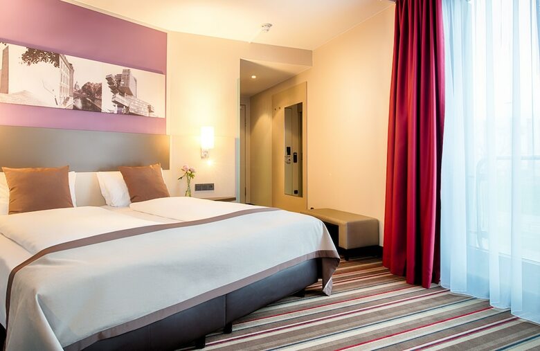Leonardo Hotel Hannover Airport