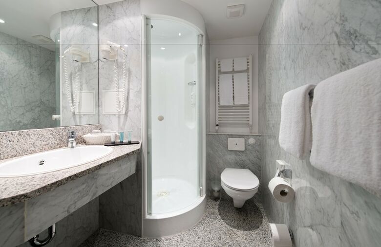 Leonardo Hotel Hannover Airport