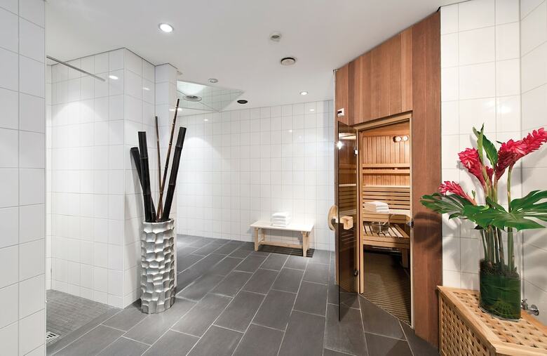 Leonardo Hotel Hannover Airport