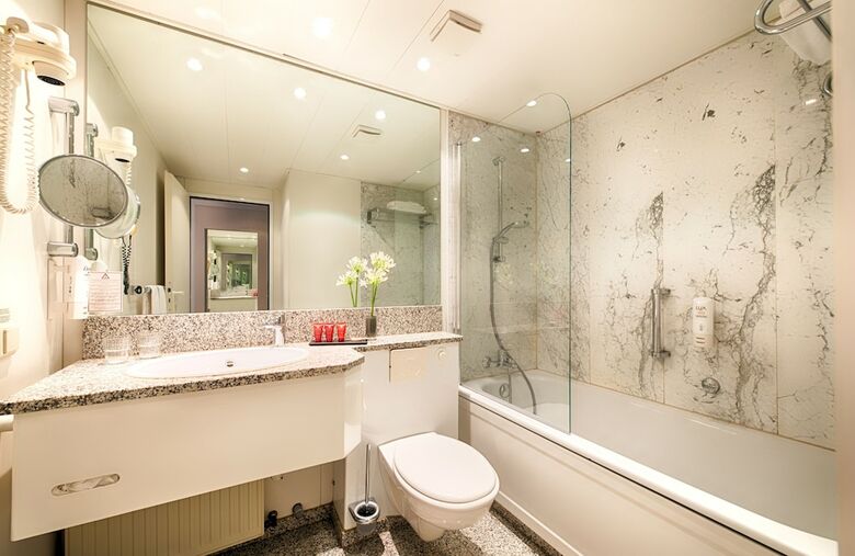 Leonardo Hotel Hannover Airport