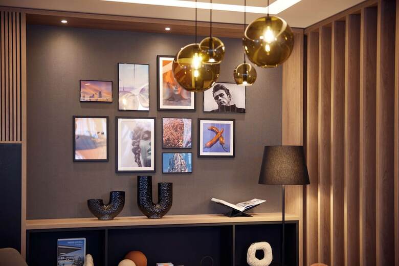 Hotel Doubletree By Hilton Hannover Schweizerhof