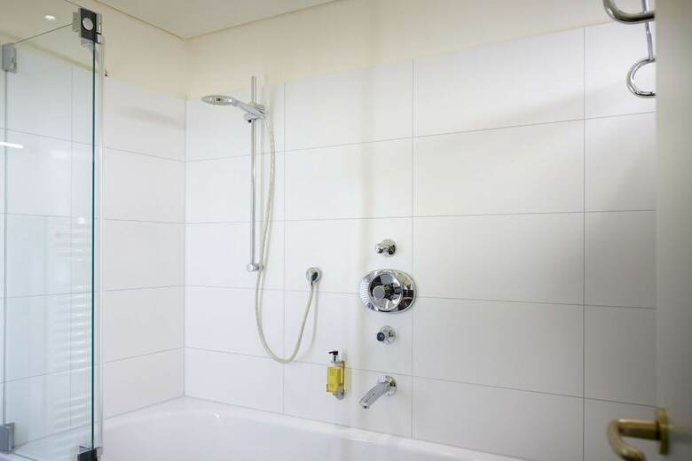 Hotel Doubletree By Hilton Hannover Schweizerhof