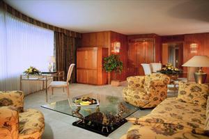 Maritim Airport Hotel Hannover