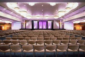 Maritim Airport Hotel Hannover