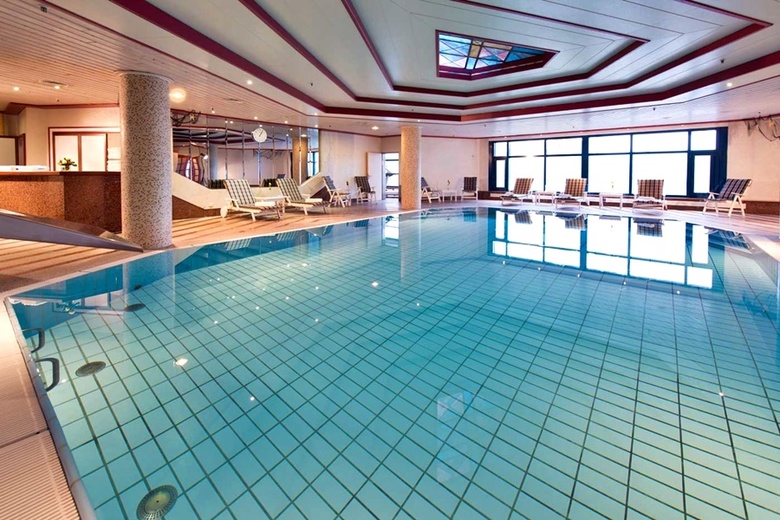 Maritim Airport Hotel Hannover