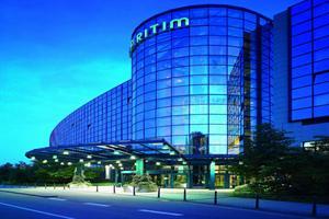 Maritim Airport Hotel Hannover