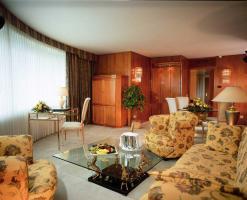 Maritim Airport Hotel Hannover