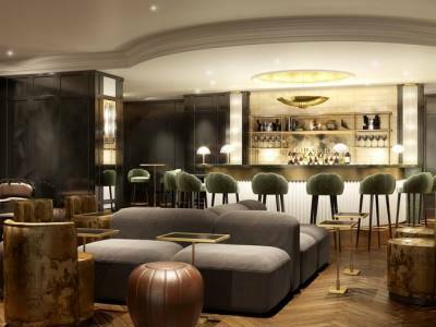 Hotel Crowne Plaza City Centre