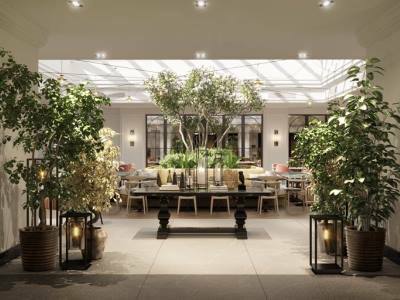 Hotel Crowne Plaza City Centre