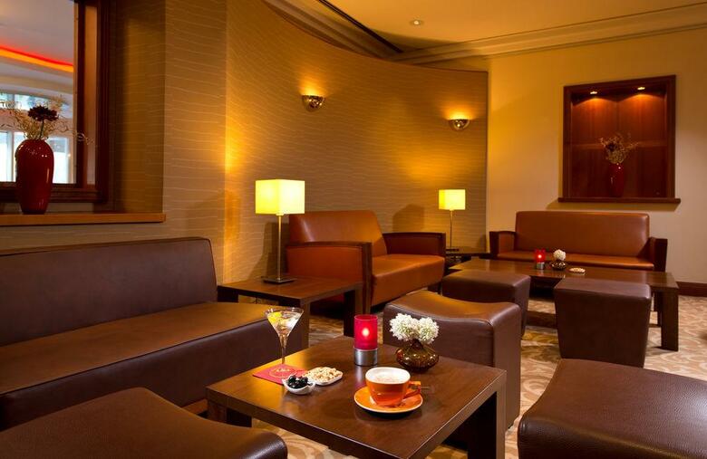 Leonardo Hotel Heidelberg