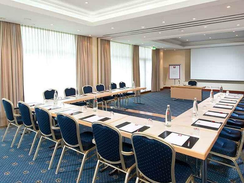 Leonardo Hotel Heidelberg