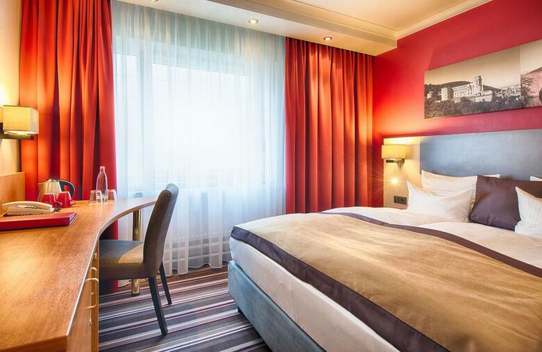 Leonardo Hotel Heidelberg