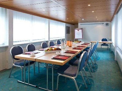 Leonardo Hotel Heidelberg