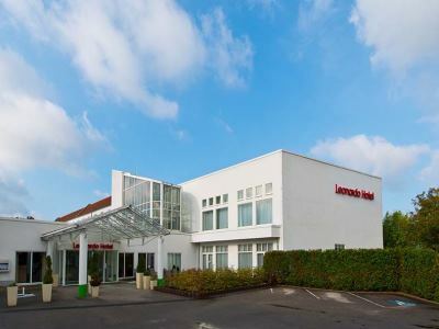 Leonardo Hotel Heidelberg