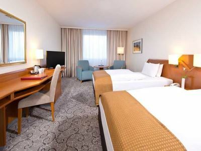 Leonardo Hotel Heidelberg