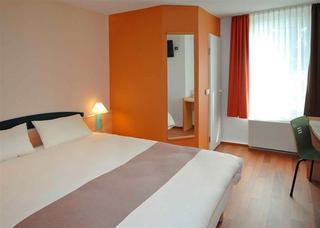 Hotel Ibis Heidelberg