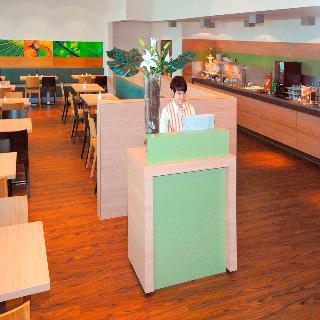 Hotel Ibis Heidelberg