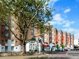 Hotel Ibis Heidelberg