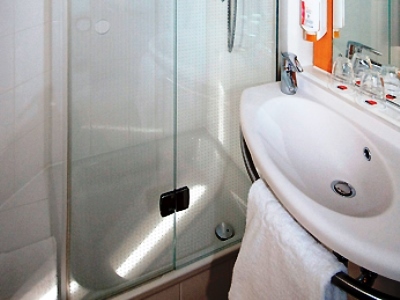 Hotel Ibis Heidelberg