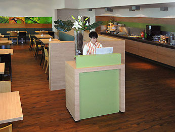 Hotel Ibis Heidelberg