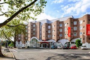 Hotel Ibis Heidelberg