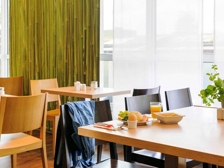 Hotel Ibis Heidelberg