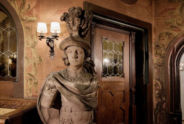 Hotel Zum Ritter St.georg