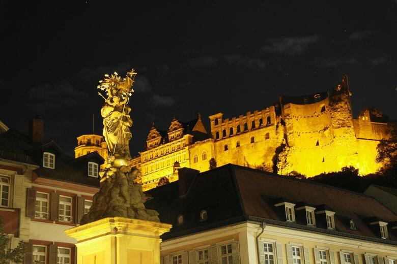 Hotel Zum Ritter St.georg