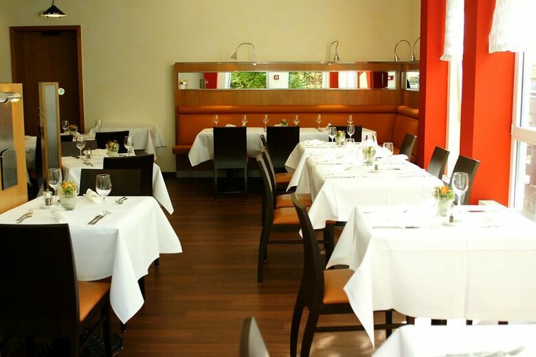 Hotel Intercity Kassel