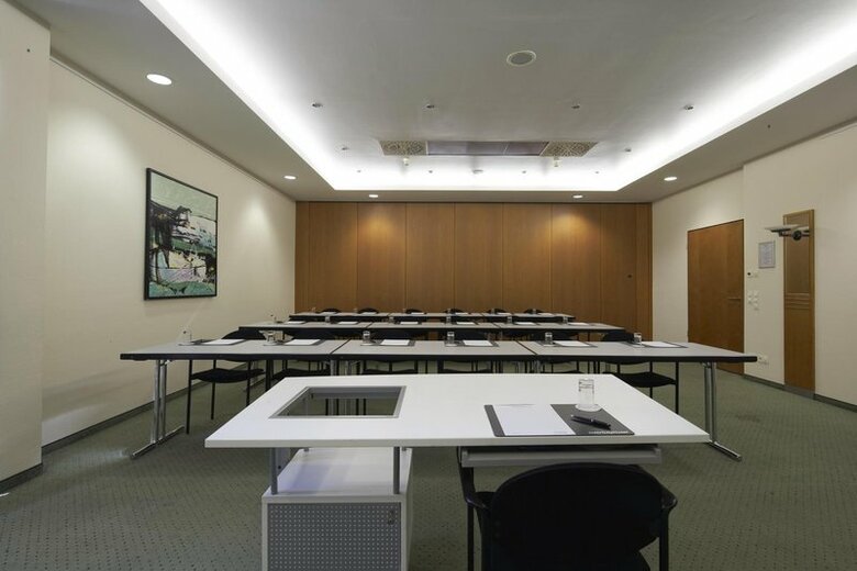 Hotel Intercity Kassel