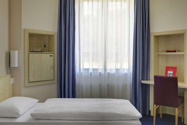 Hotel Intercity Kassel