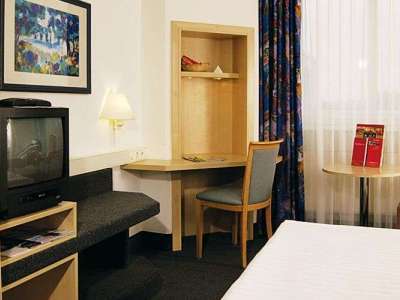Hotel Intercity Kassel