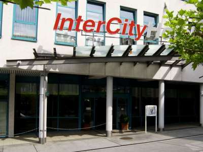 Hotel Intercity Kassel