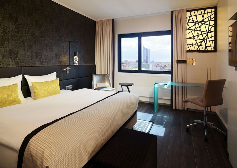 Hotel The Westin Leipzig