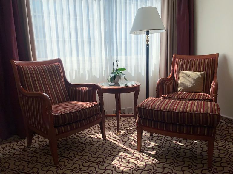 Hotel Marriott Leipzig