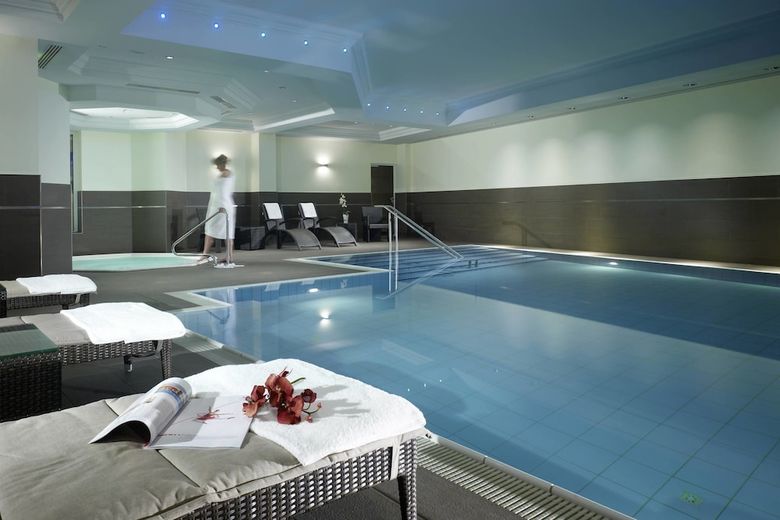 Hotel Marriott Leipzig