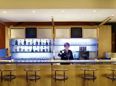 Hotel NH Leipzig Messe