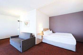 Hotel NH Leipzig Messe
