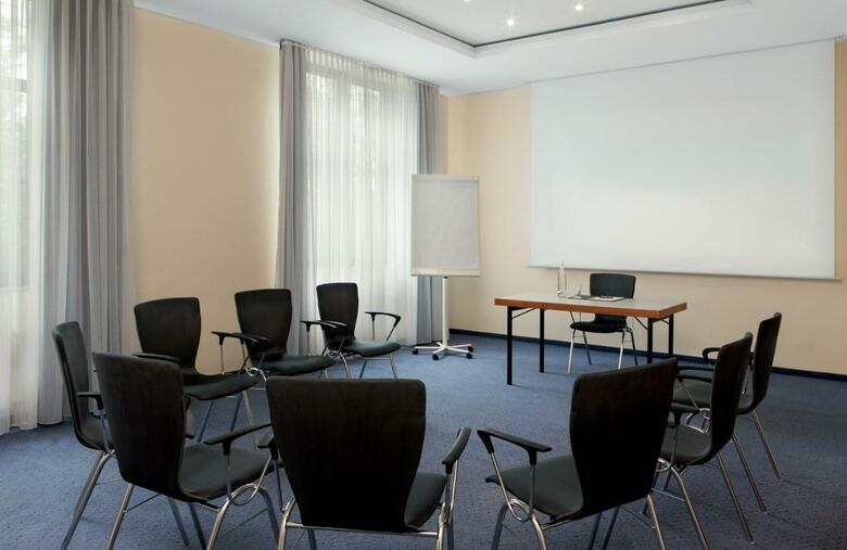 Intercityhotel Magdeburg